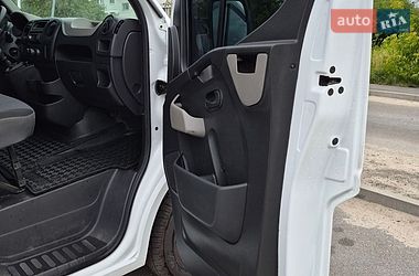 Грузовой фургон Renault Master 2017 в Житомире