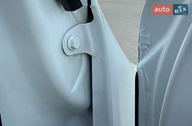 Грузовой фургон Renault Master 2020 в Луцке