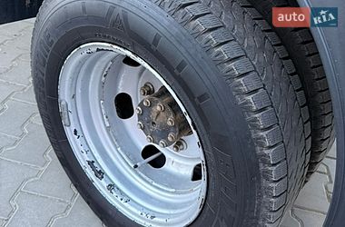 Грузовой фургон Renault Master 2020 в Луцке