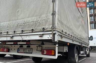 Грузовой фургон Renault Master 2019 в Киеве фото 7 Грузовой фургон Renault Master 2019 в Киеве