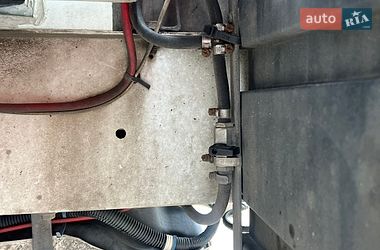 Автовоз Renault Master 2015 в Києві