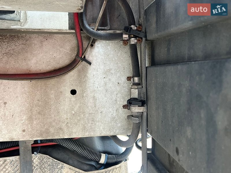 Автовоз Renault Master 2015 в Києві