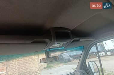 Тентованый Renault Master 2014 в Кропивницком