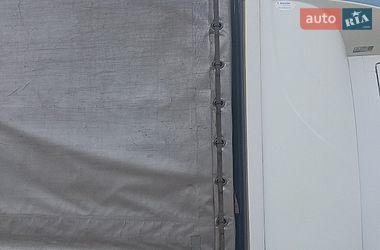 Тентованый Renault Master 2014 в Кропивницком