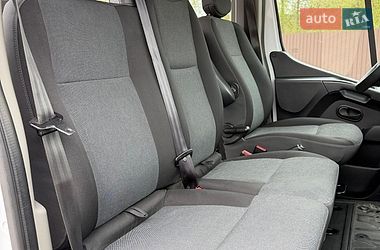 Грузопассажирский фургон Renault Master 2021 в Млинове