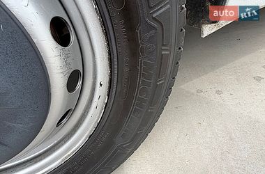 Грузопассажирский фургон Renault Master 2016 в Млинове