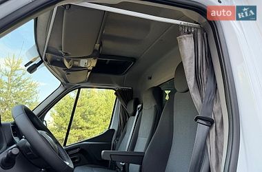Тентований Renault Master 2022 в Ковелі