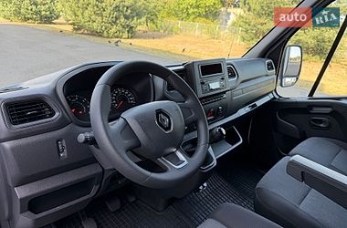 Тентований Renault Master 2022 в Ковелі