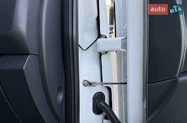Тентований Renault Master 2022 в Ковелі