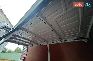 Грузовой фургон Renault Master 2021 в Дубно
