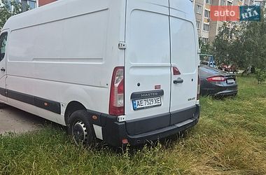 Грузовой фургон Renault Master 2018 в Чернигове фото 22 Грузовой фургон Renault Master 2018 в Чернигове
