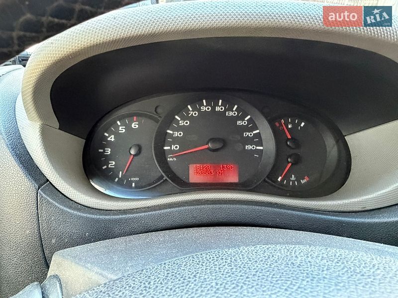 Рефрижератор Renault Master 2015 в Львові