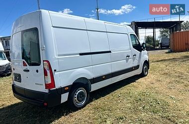 Грузовой фургон Renault Master 2024 в Стрые