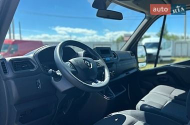 Грузовой фургон Renault Master 2024 в Стрые