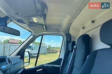 Грузовой фургон Renault Master 2024 в Стрые