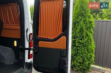 Микроавтобус Renault Master 2021 в Коростене