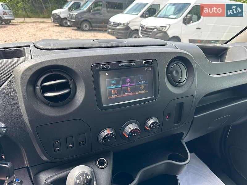 Другие грузовики Renault Master 2019 в Ровно