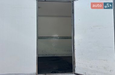 Другие грузовики Renault Master 2019 в Ровно