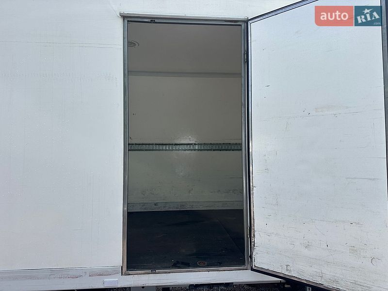 Другие грузовики Renault Master 2019 в Ровно