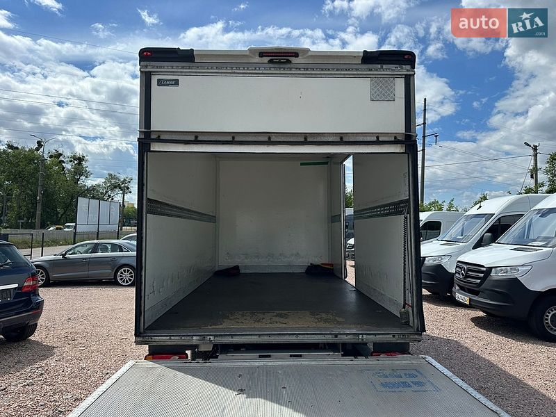 Другие грузовики Renault Master 2019 в Ровно