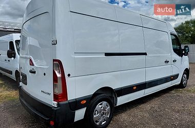 Грузовой фургон Renault Master 2020 в Ивано-Франковске