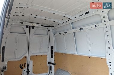 Грузовой фургон Renault Master 2020 в Ивано-Франковске