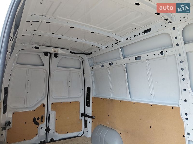 Грузовой фургон Renault Master 2020 в Ивано-Франковске