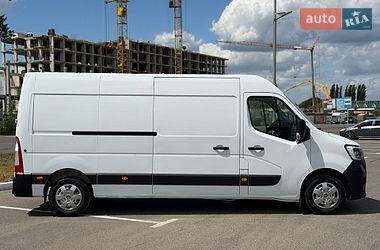 Вантажний фургон Renault Master 2022 в Луцьку