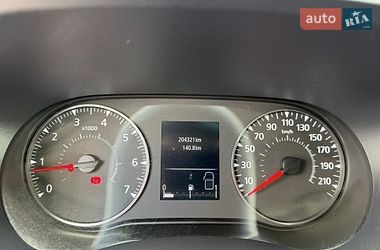 Вантажний фургон Renault Master 2022 в Луцьку