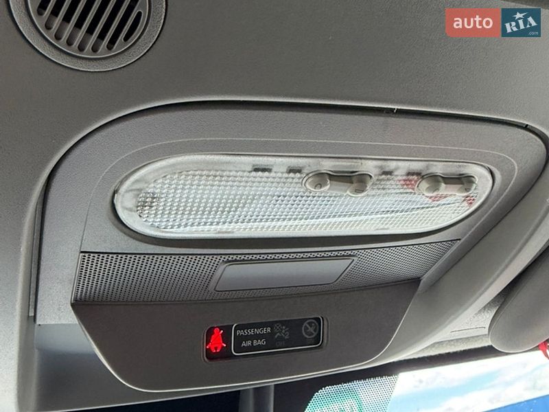 Вантажний фургон Renault Master 2022 в Луцьку