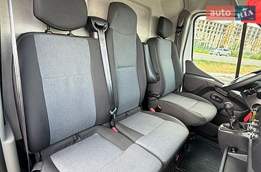 Вантажний фургон Renault Master 2022 в Луцьку