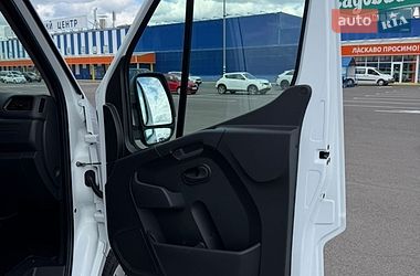 Вантажний фургон Renault Master 2022 в Луцьку