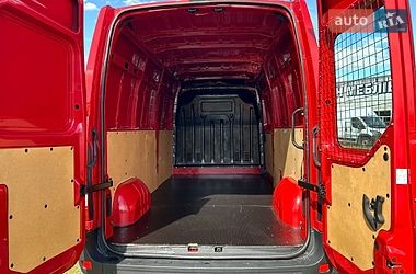 Грузовой фургон Renault Master 2024 в Стрые фото 23 Грузовой фургон Renault Master 2024 в Стрые