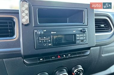 Грузовой фургон Renault Master 2024 в Стрые фото 39 Грузовой фургон Renault Master 2024 в Стрые
