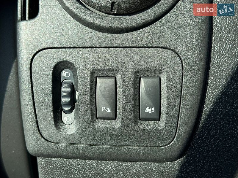 Грузовой фургон Renault Master 2019 в Ровно