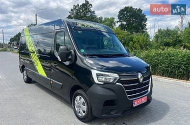 renault master 2020 в Луцк от профессионального продавца Богдан