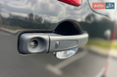 Вантажний фургон Renault Master 2020 в Луцьку
