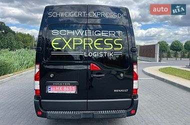 Вантажний фургон Renault Master 2020 в Луцьку