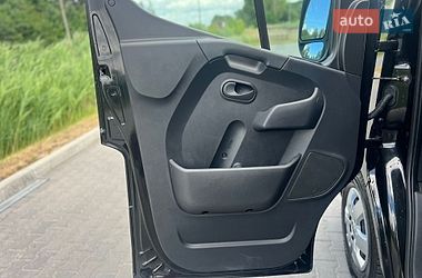 Вантажний фургон Renault Master 2020 в Луцьку