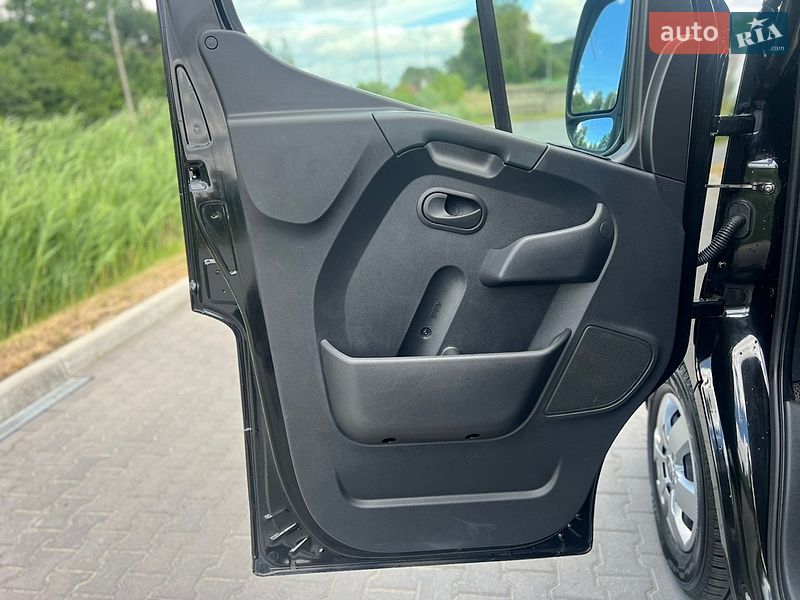 Вантажний фургон Renault Master 2020 в Луцьку