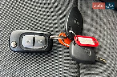 Вантажний фургон Renault Master 2020 в Луцьку