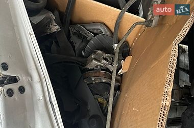 Грузовой фургон Renault Master 2021 в Мироновке