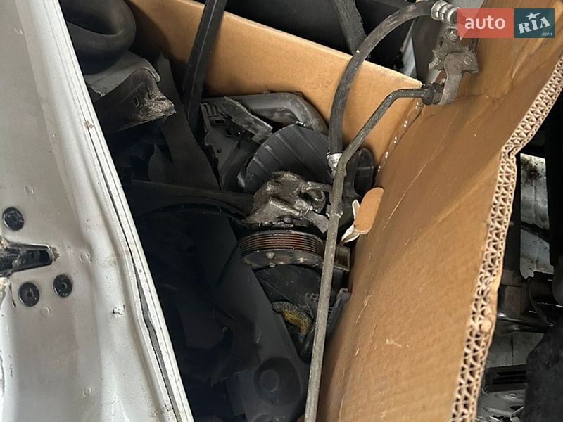 Грузовой фургон Renault Master 2021 в Мироновке