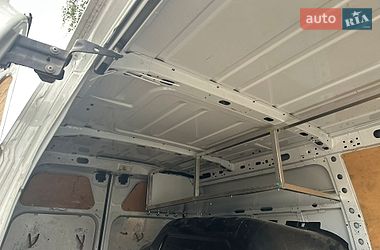 Грузовой фургон Renault Master 2021 в Мироновке