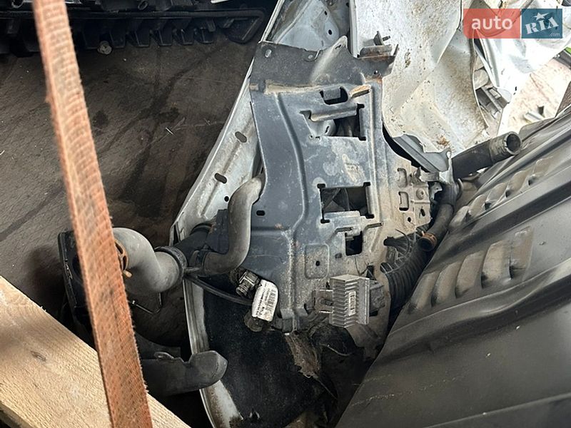 Грузовой фургон Renault Master 2021 в Мироновке