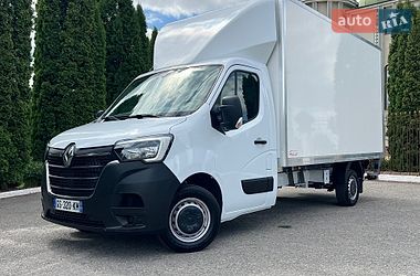 Грузовой фургон Renault Master 2023 в Дубно