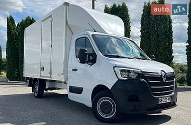 Грузовой фургон Renault Master 2023 в Дубно