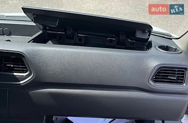 Грузовой фургон Renault Master 2023 в Дубно