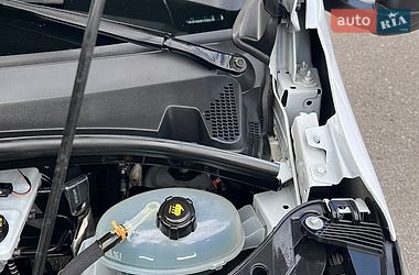 Грузовой фургон Renault Master 2023 в Дубно
