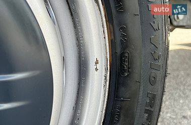 Грузовой фургон Renault Master 2023 в Дубно